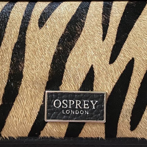 Brand New with Tags Osprey London Wallet - Picture 2 of 4